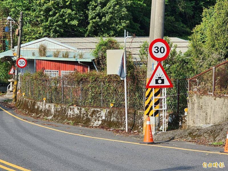自由開講》道路安全不能只靠罰單，應走向AI動態速限治理