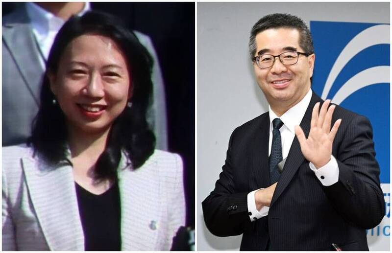 自由開講》國民黨中央委員心聲 政治應有底線：請停止對家屬與同志的傷害