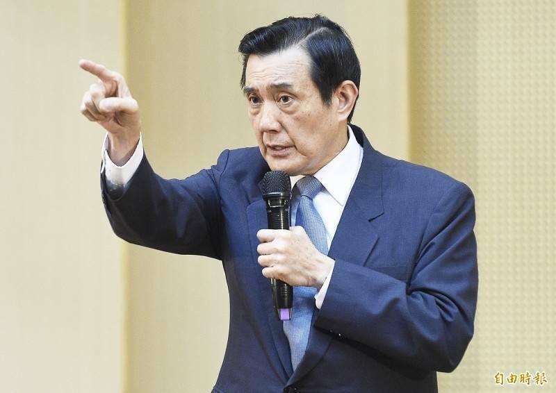自由開講》凡事賴給清德就沒事?