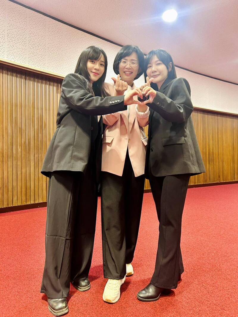自由開講》從派系整隊到權力定錨：民進黨2026黨職改選背後的政治訊號