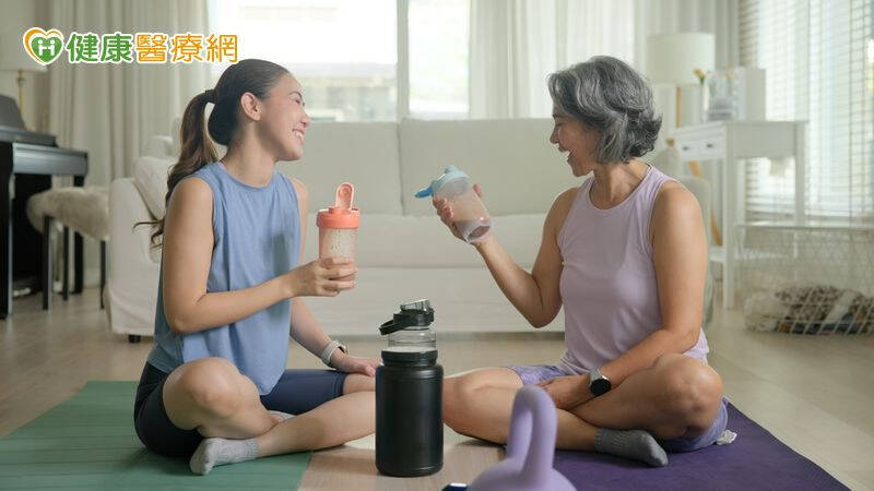 健康醫療網》子宮肌瘤怎麼吃？中醫提醒少碰3類食物