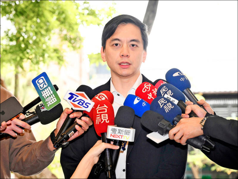 自由開講》五度協調「太流案」 選民服務不能自我放行