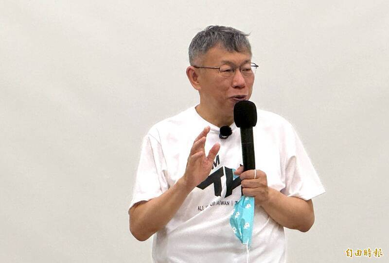 李忠憲的思考》被騙的不是智商，而是希望——為什麼許多人曾經相信黃國昌與柯文哲？