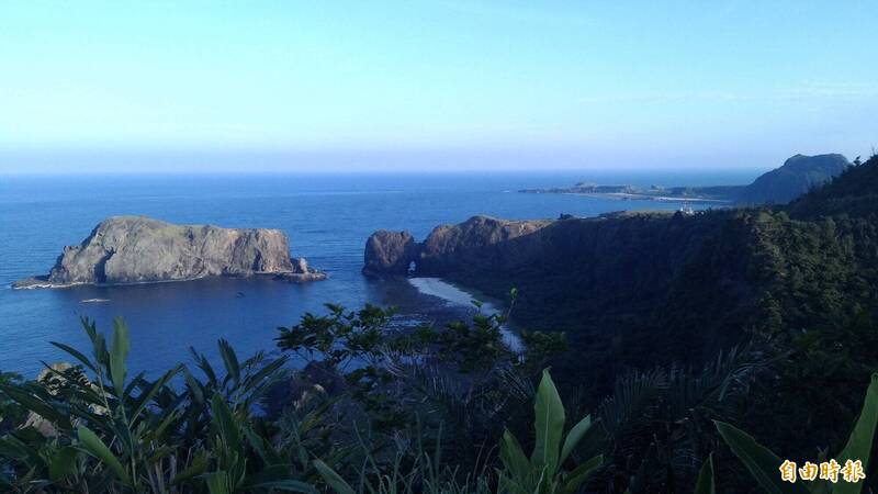 自由開講》守護海洋 餐桌開始