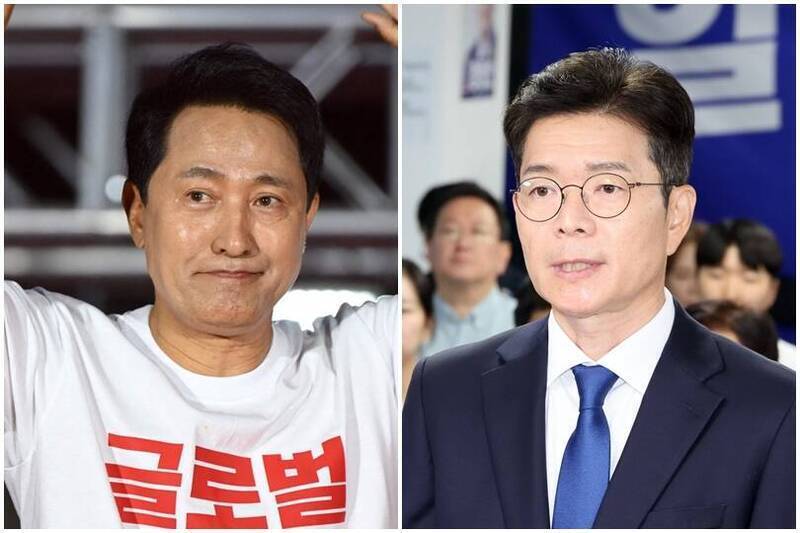 博硯說法》從韓國經驗談選務的慎重