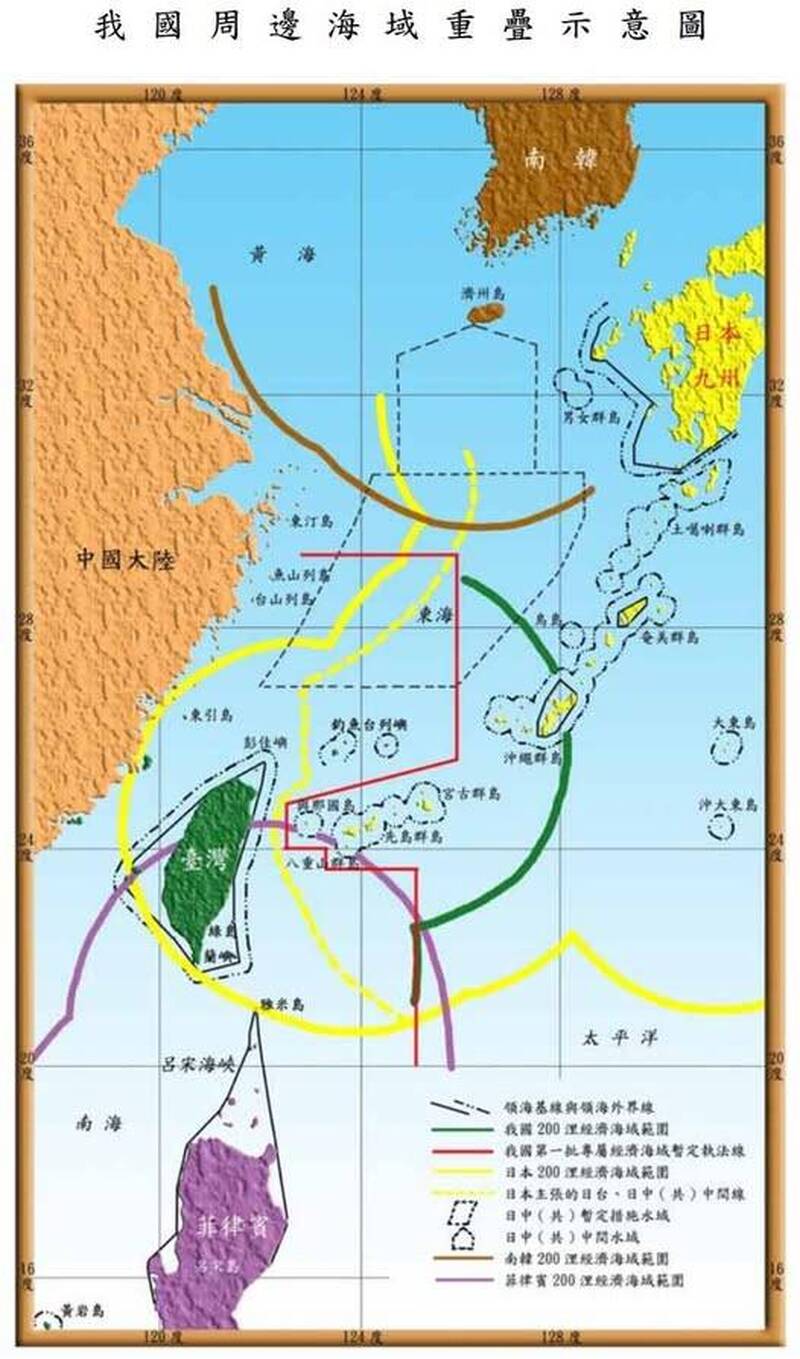 汪浩時間》國共合作 大打「台灣屬於中國」的認知戰！
