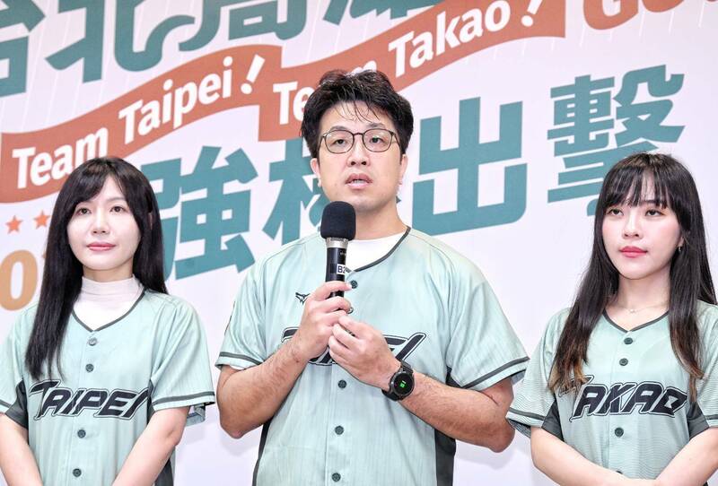 李忠憲的思考》誰怕沈伯洋？