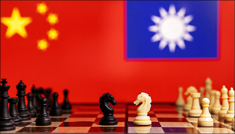 社論》中華戰狼的民族動員令