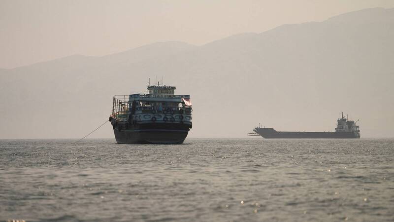 自由開講》美伊停火協議不是永久和平