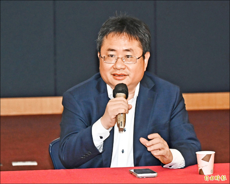 社論》反制中共惡法 追查滲透網絡
