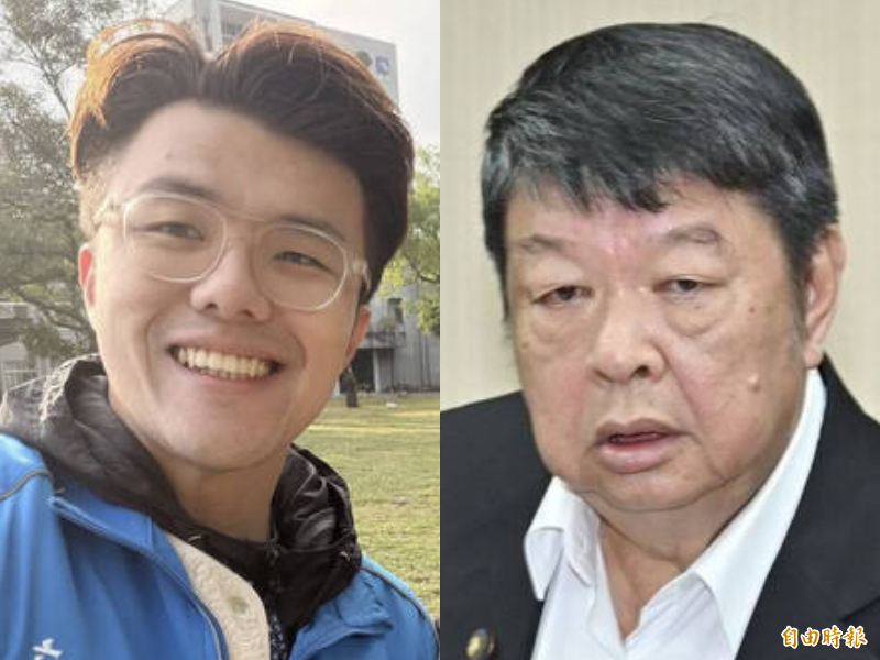 自由開講》護航沒底線？ 陳雪生別拖大家下水！