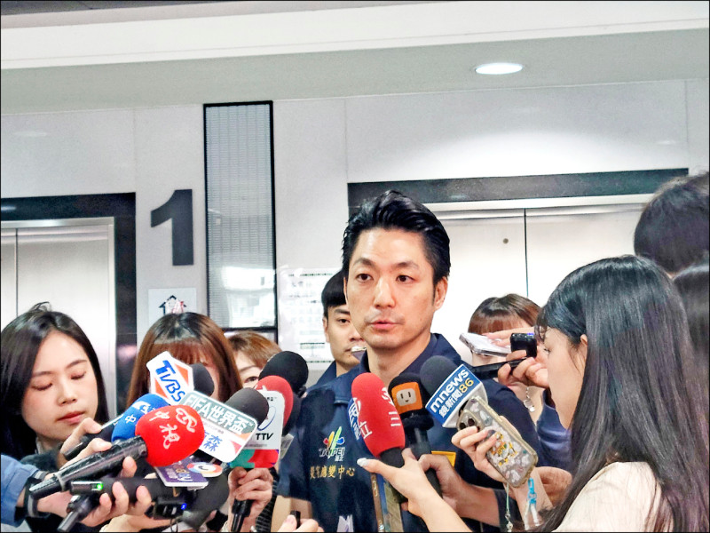 新聞線上》看不到年底大選的主軸
