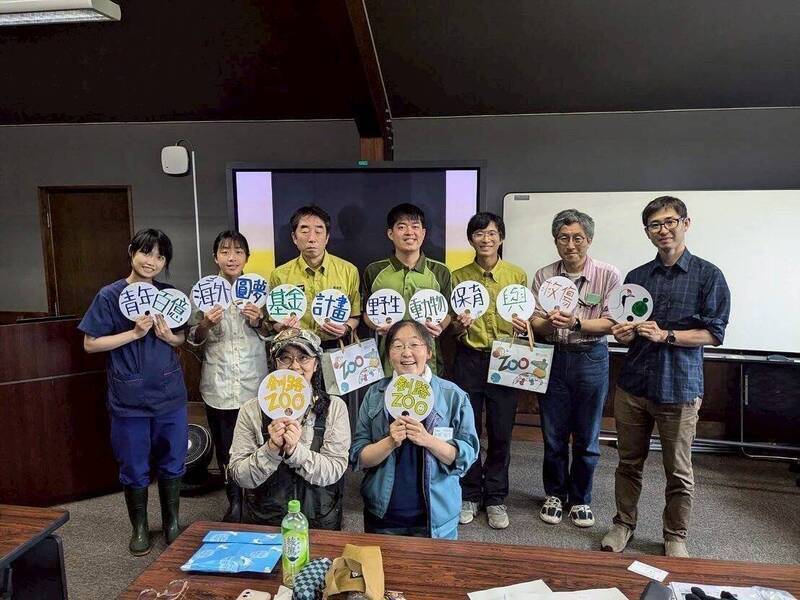 自由開講》2026青年百億計畫的達陣夢想