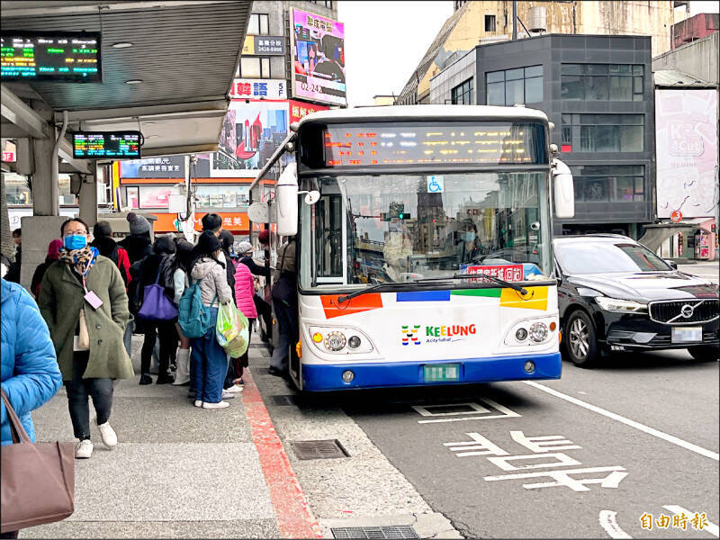 自由開講》交通政策不能只有更換電動車