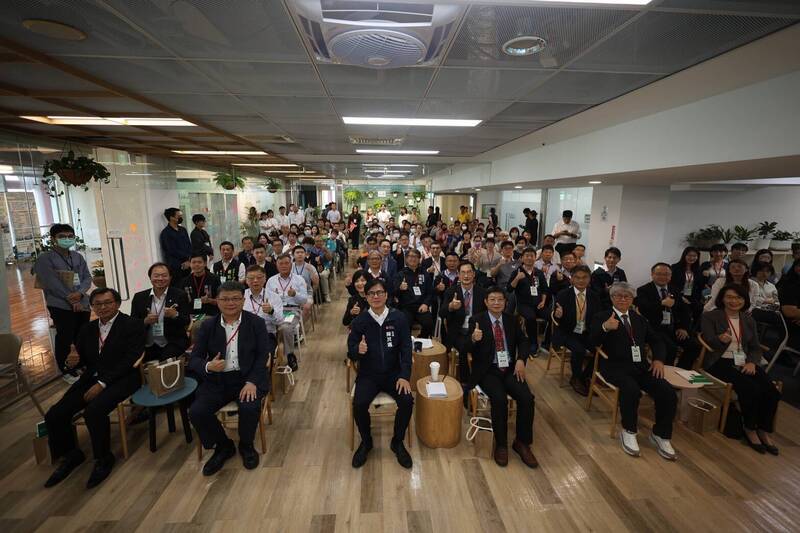 自由開講》高雄林園新四輕擴建,別忘了市民健康