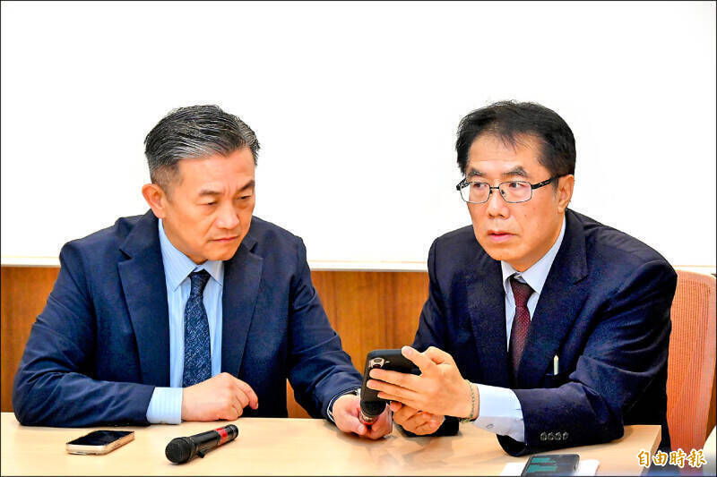 自由開講》以魔法打敗魔法，深偽聲音不是言論自由