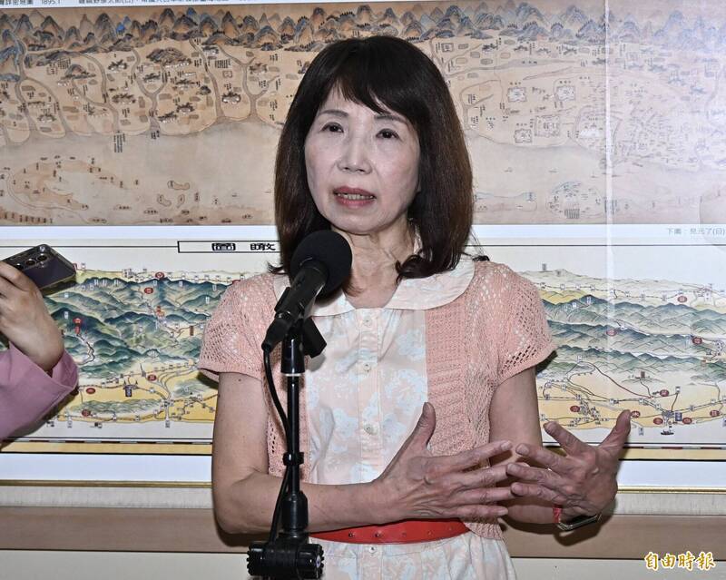 自由開講》從「新政治」到看診特權?陳昭姿應把真相說清楚