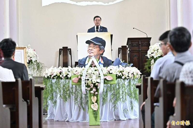 自由開講》回不了故鄉的人
