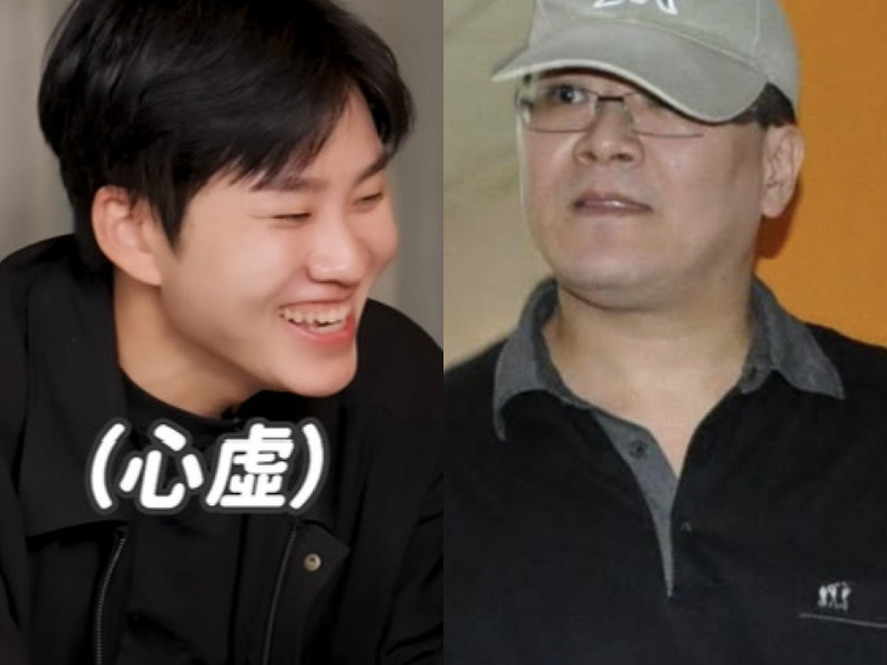 Emmy時間》從趙建銘到Joeman:夫妻財產制寫進課本有多重要?