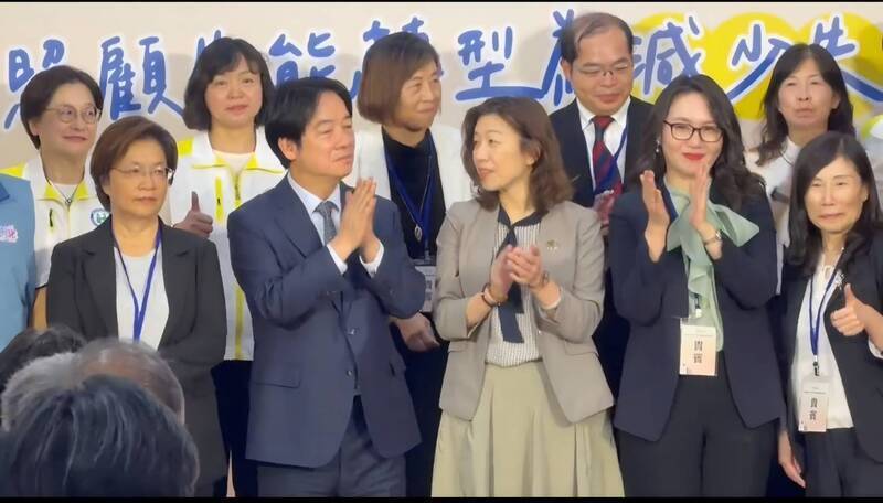 自由開講》縣長是所有縣民的縣長 應該拋開政黨對立