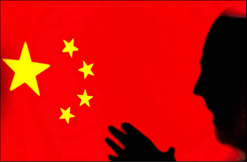 自由開講》我們怎麼知道中共會介選？