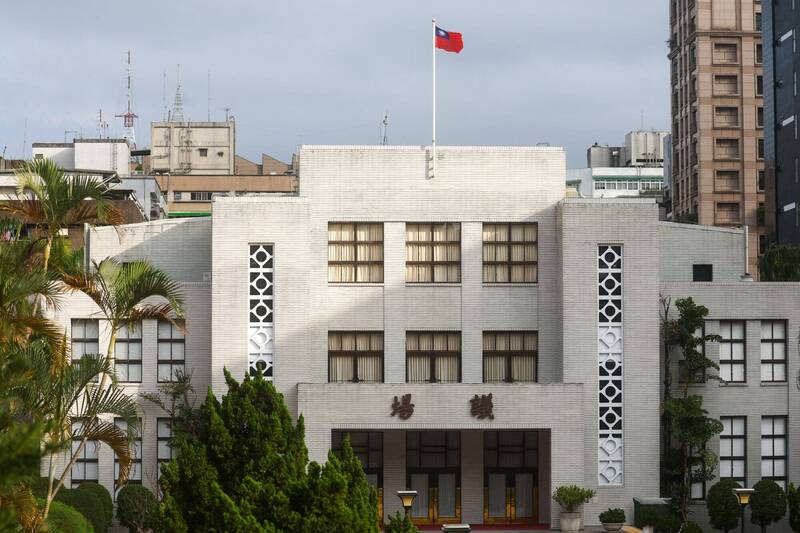 自由開講》台灣的嚇阻力量，立法院也需承擔責任