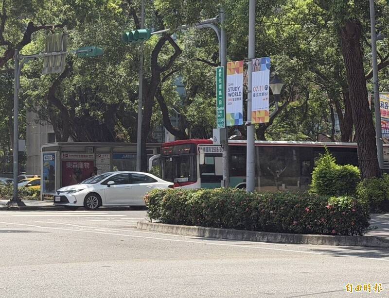 自由開講》自駕公車可以試 不能先替安全驗證定期限