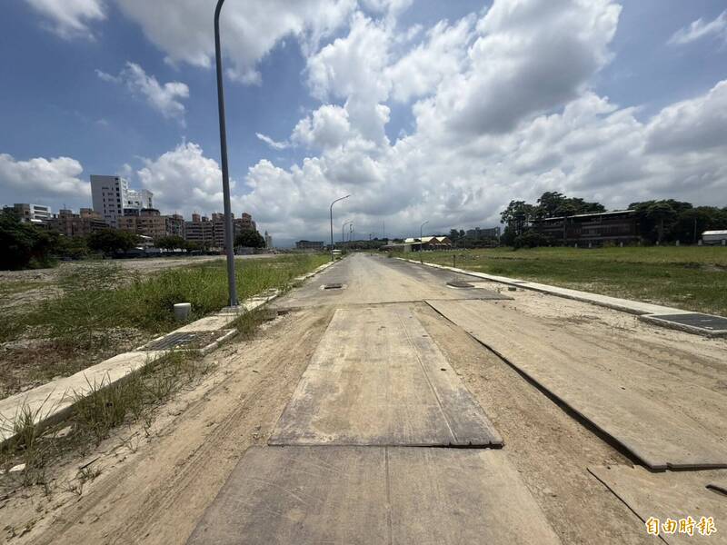 自由開講》「有地找不到,稅單跑不掉」 誰來還人民一個公道?