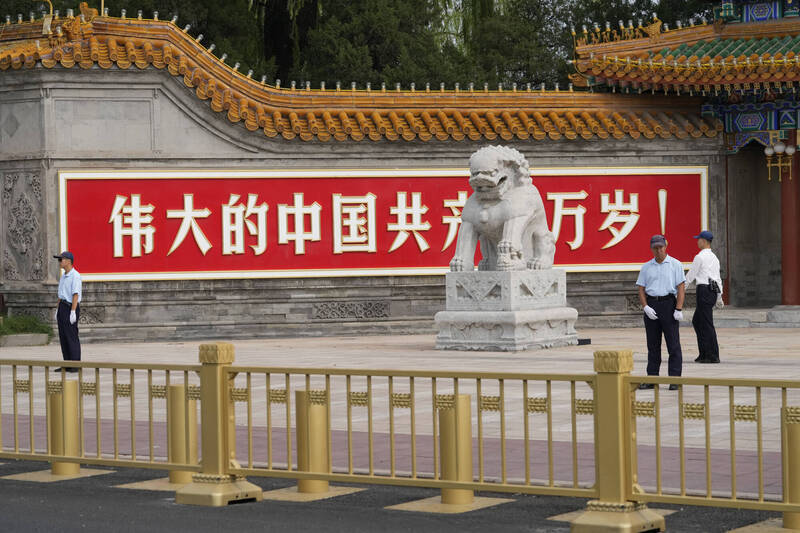 自由開講》「治理台灣」是單向權力主張