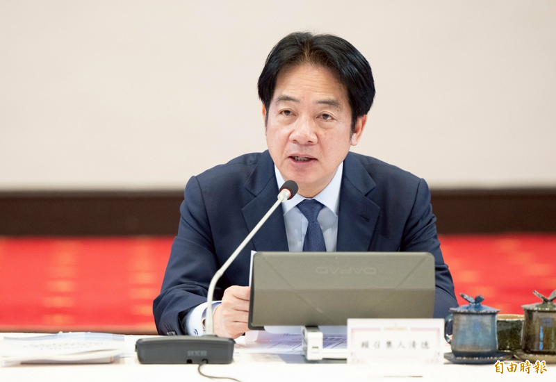 自由開講》把財政盈餘綁成現金支票，立法院正在越過行政權的界線