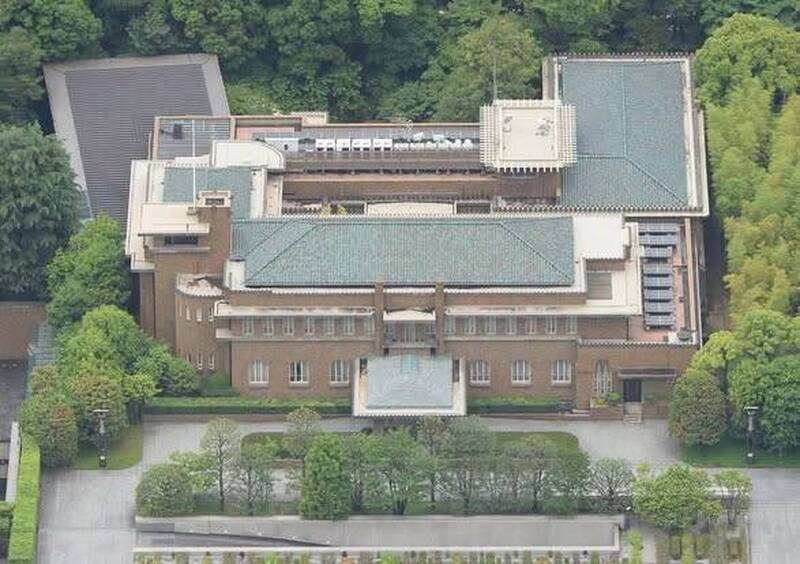 矢板明夫觀點》日相官邸鬧鬼? 高市︰只見過蟑螂