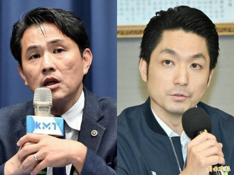 自由開講》普發1萬叫收買，喊2萬卻叫還錢於民？