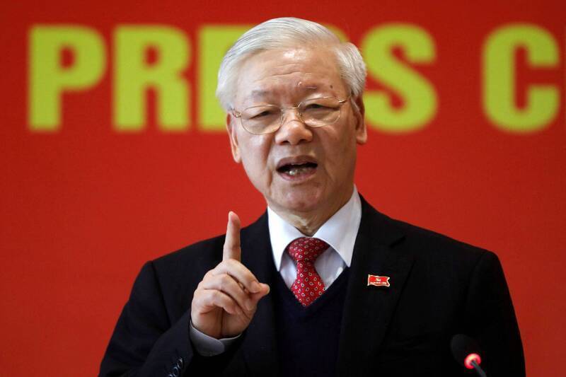 南南論壇》越南是東協國家於中美競賽下的最大得利者?