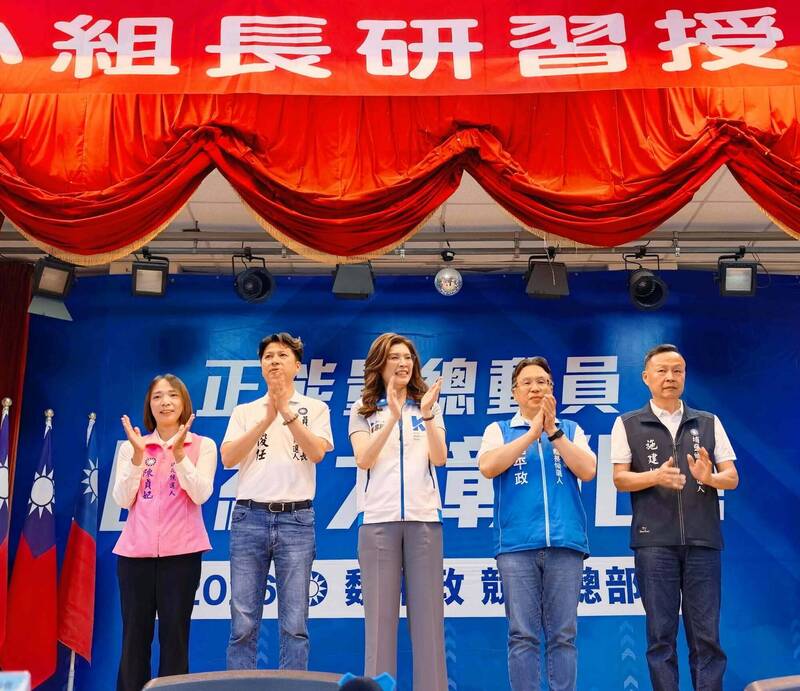 自由開講》比起習近平 鄭麗文太「淺」了~