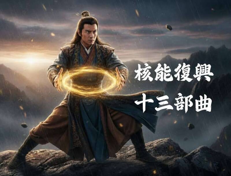 綠學院》核能復興十三部曲：核融合要怎麼商轉？