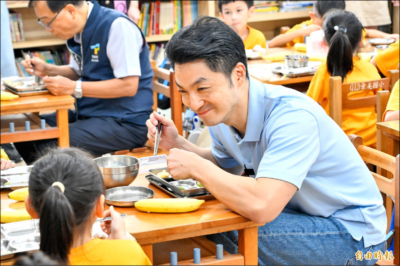 新聞線上》國民黨五路人馬拚選舉
