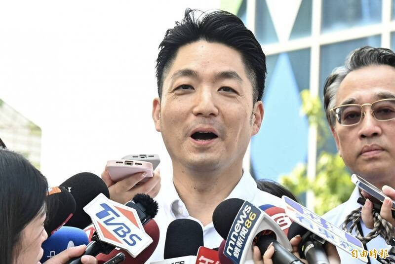 汪浩時間》蔣萬安違法了嗎？