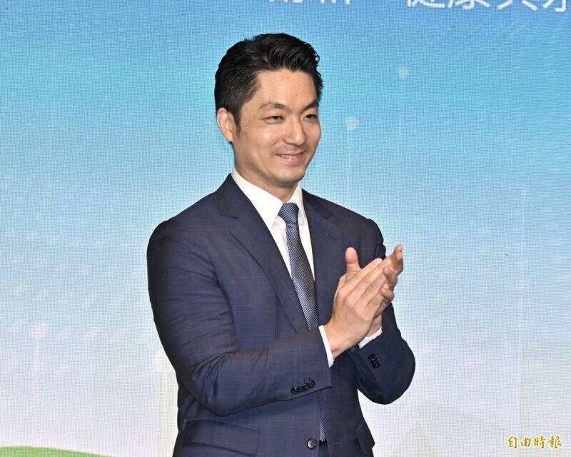 自由開講》蔣萬安團隊集中共的三拍與四風於一身