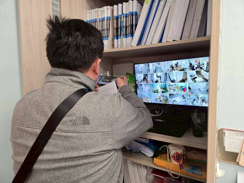 自由開講》別把幼兒園變楚門的世界 拒絕監視器治市