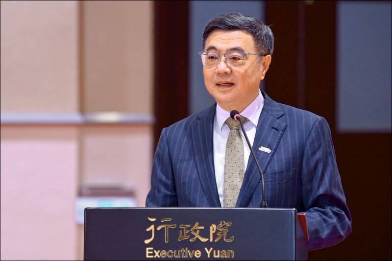 自由開講》從「不副署」 看行政院以智慧克服「朝小野大」的困境