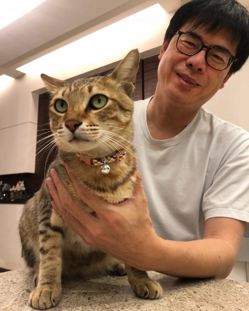 李忠憲的思考》誰敢叫市長的女兒搬東西？