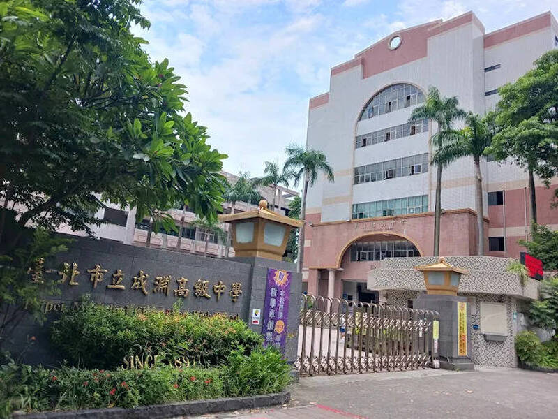 自由開講》校園食安不能只靠事後重罰：從成淵高中事件看澳洲事前防線