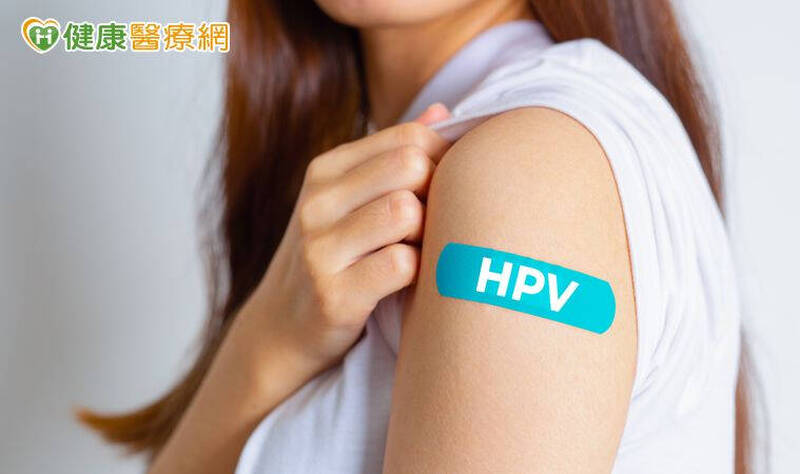 健康醫療網》東亞第一推HPV疫苗男女公費接種 首年男生接種率突破81.6％