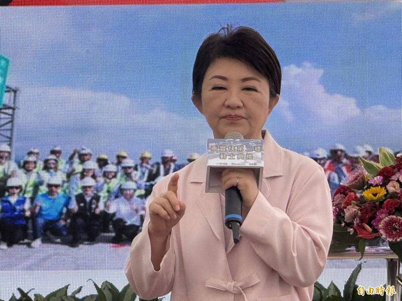 自由開講》政治話術操弄與慷人民之慨