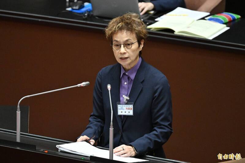 自由開講》監委人事同意權 不能淪為政黨席次算計