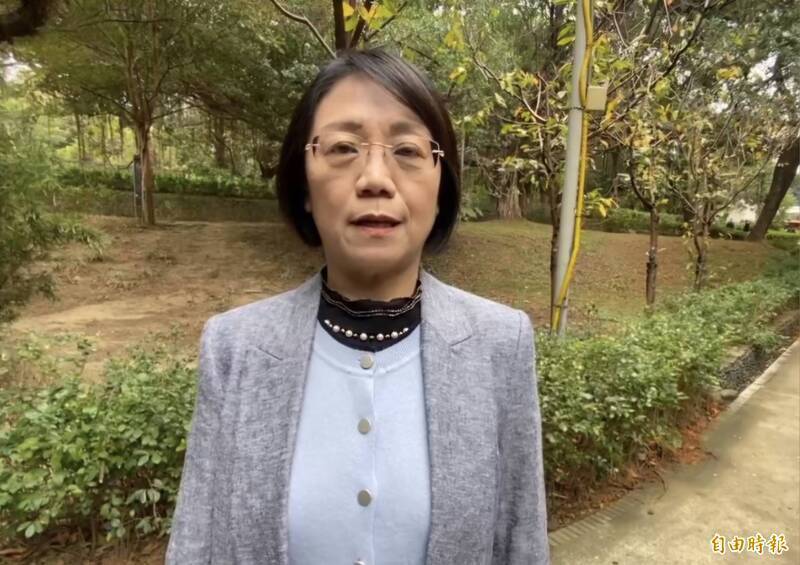 自由開講》請問高為元校長：對「翁曉玲之亂」給個說法