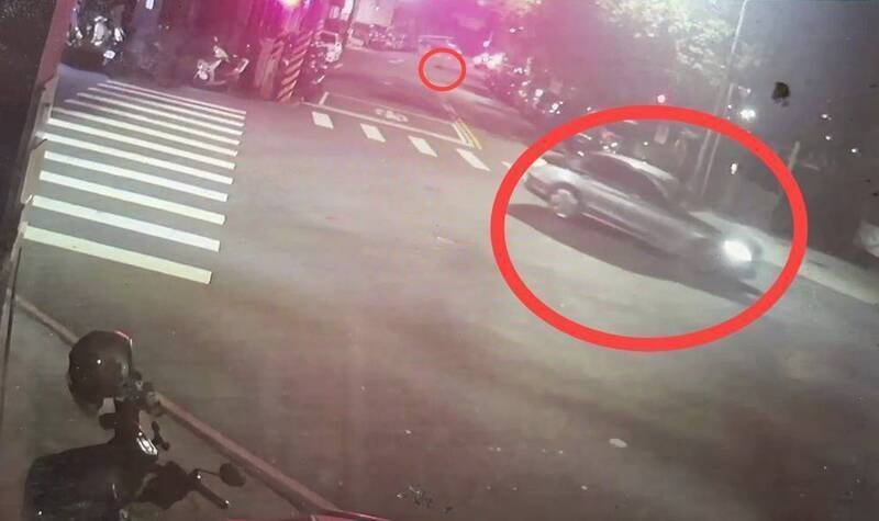 自由開講》撞人可能是過失 回頭輾壓豈是車禍?