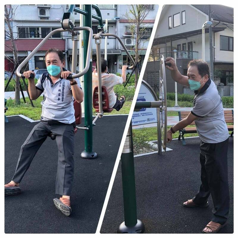 自由開講》反滲透法定讞，年底選舉不可不慎
