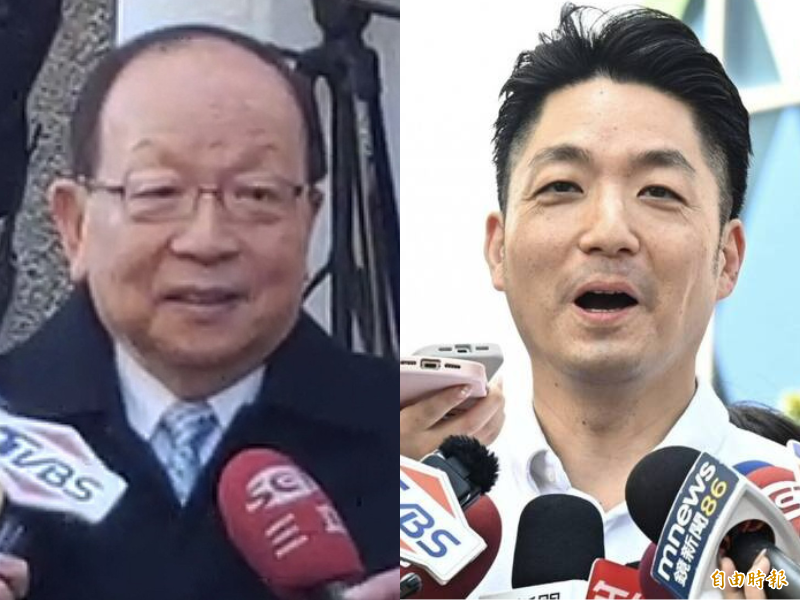 自由開講》不能見光的祕密：奉化祭祖與歸宗蔣氏的兩岸布局