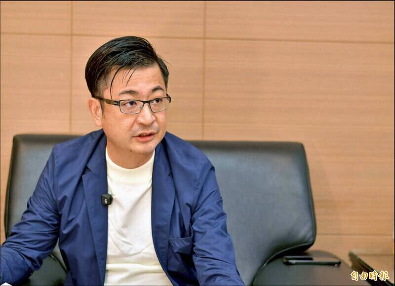 自由開講》父子同遭收押禁見，政治家族還能全身而退嗎？